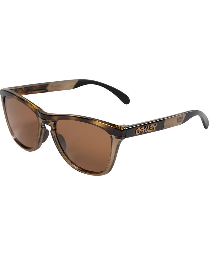 Oakley Oakley Frogskins Brown tort/brown smoke