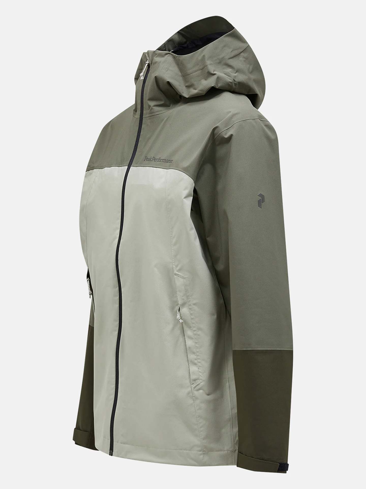Trail Hipe Shell Jacket