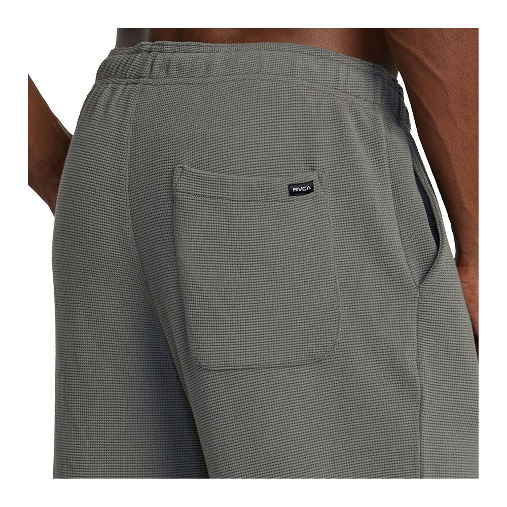 Rvca C-ABLE - Jogging Homme olive