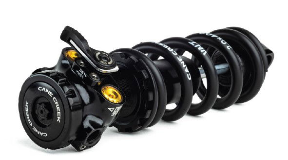 Cane Creek DB Coil [IL] Trunnion