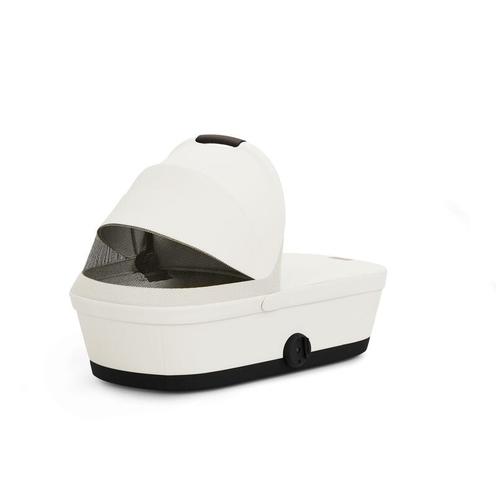 Nacelle Melio 4 - Canvas White - CYBEX
