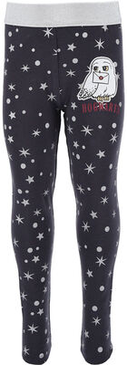 Harry Potter Leggings, Dark Grey