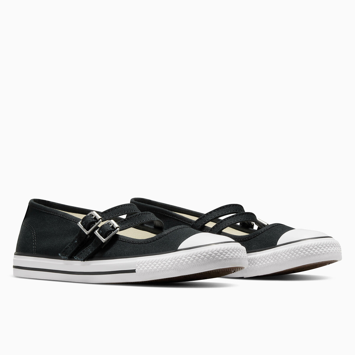 CONVERSE<br>Bailarina da Fundação Dainty Mary Jane