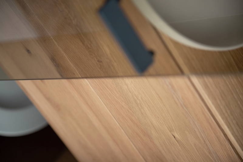 Schöner Wohnen Vitrine YONNA