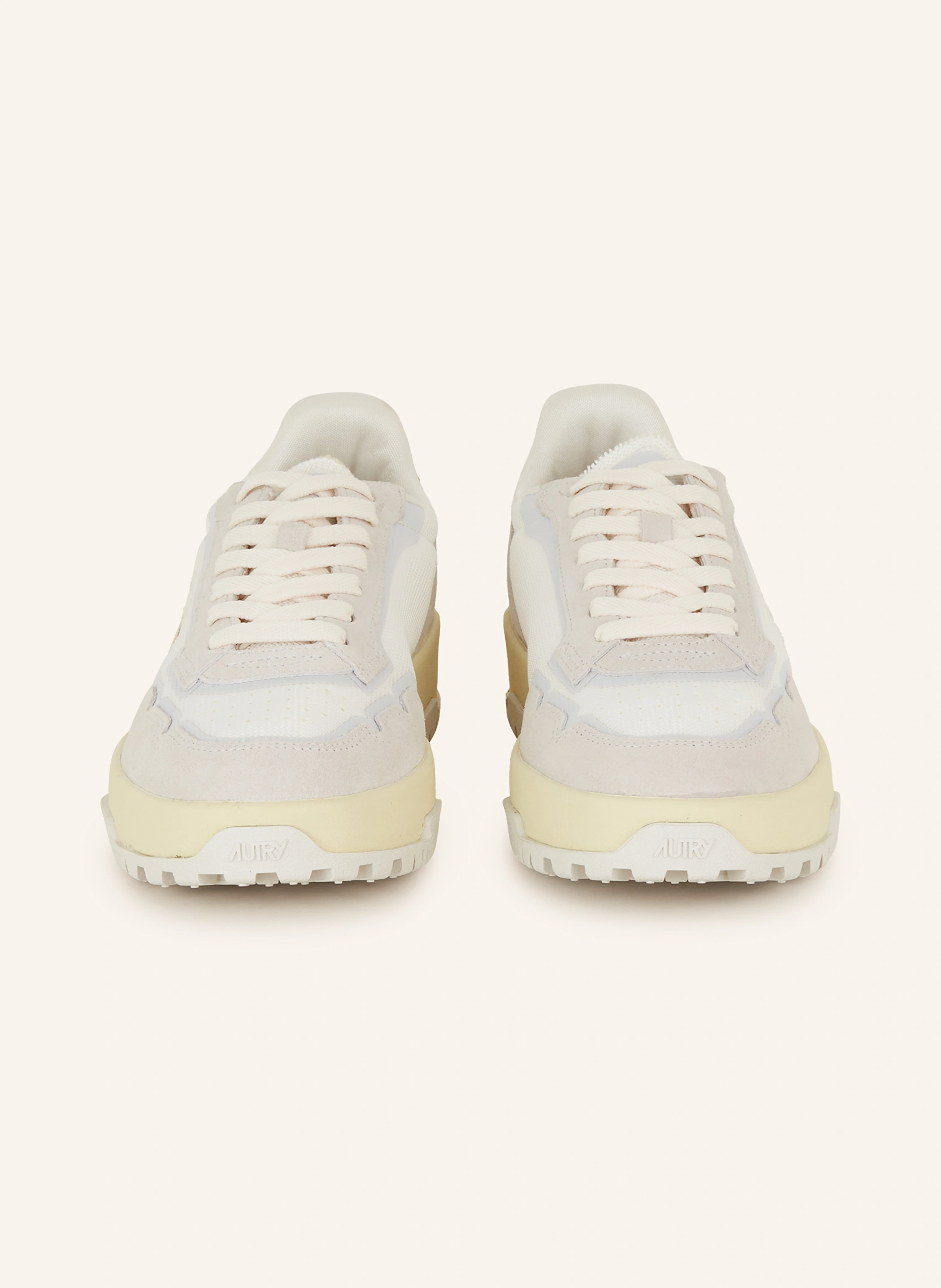 AUTRY Sneaker WILDPACE LOW AK