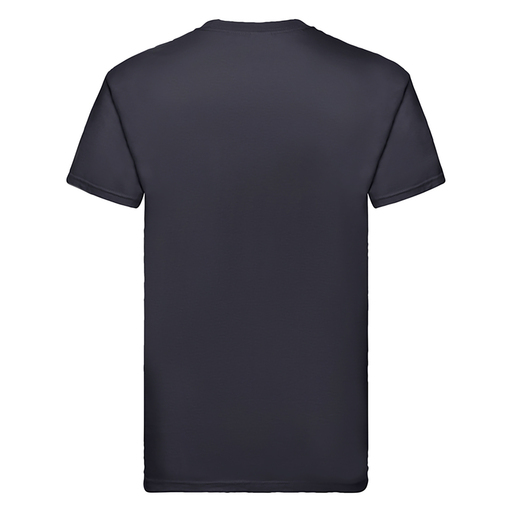 Camiseta básica de manga curta Fruit Of The Loom de qualidade premium