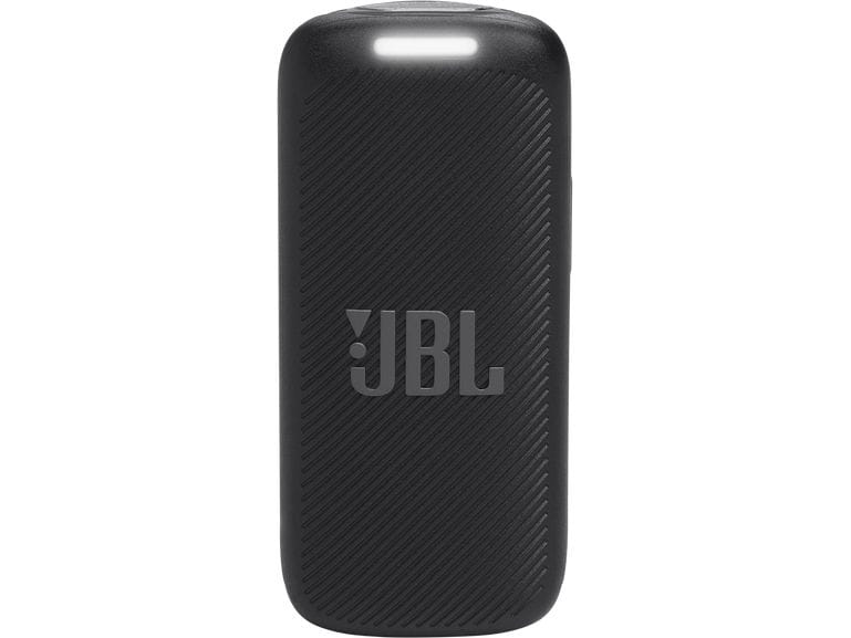 JBL Mikrofon Quantum Stream Wireless - USB-C Kabelloses Mikrofon für unterwegs