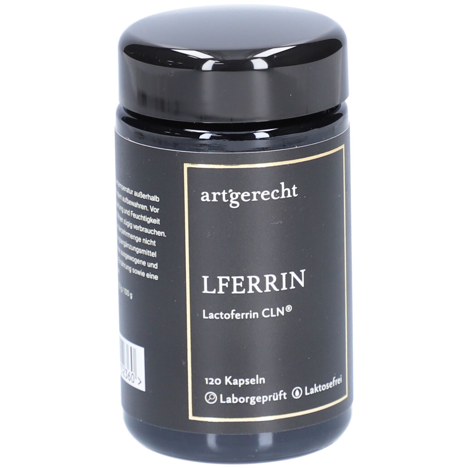 art'gerecht L'FERRIN 200 mg