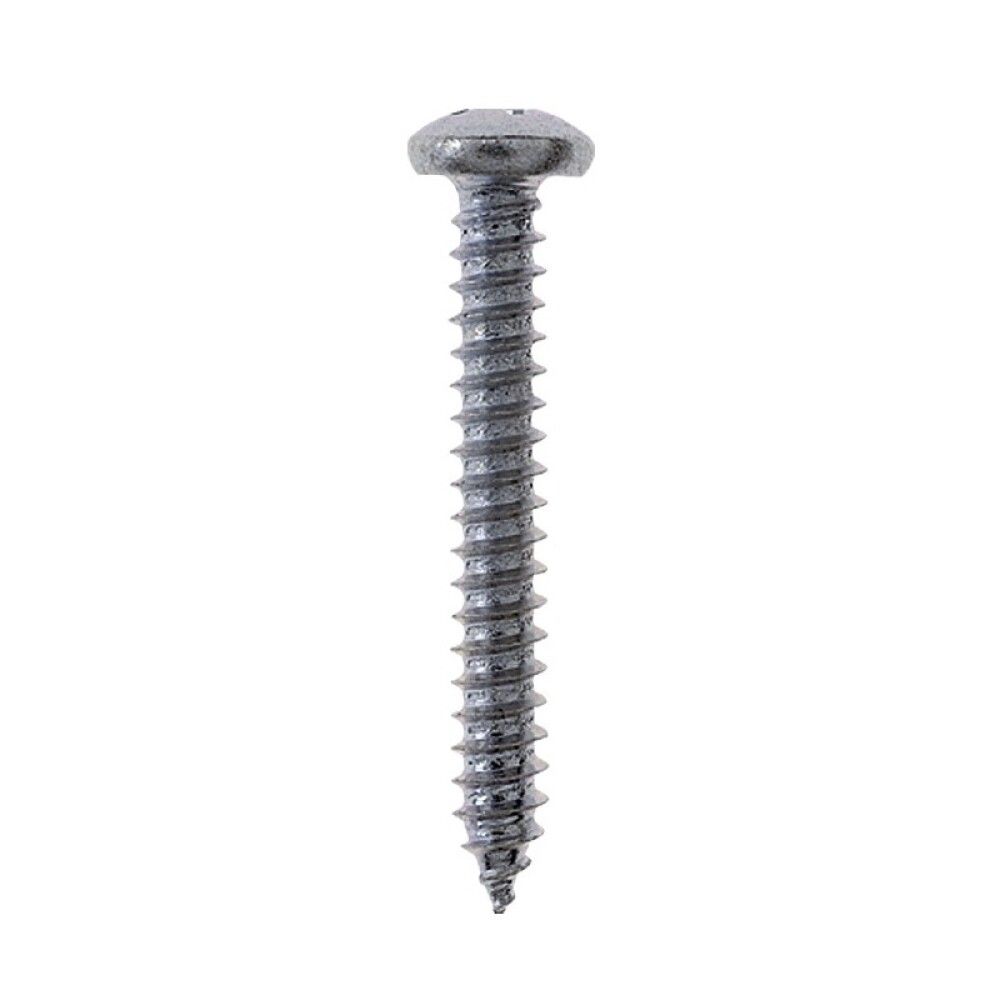 BLIKKSKRUER PROFI DEPOT 4,8X45MM 75 STK