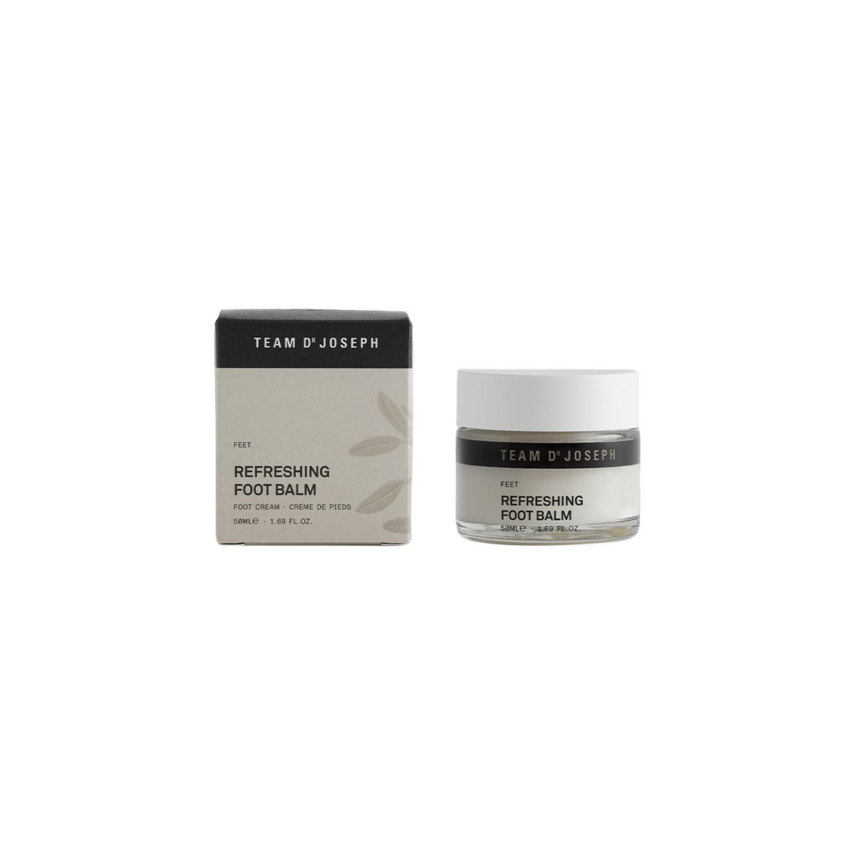 Refreshing Foot Balm 50ml