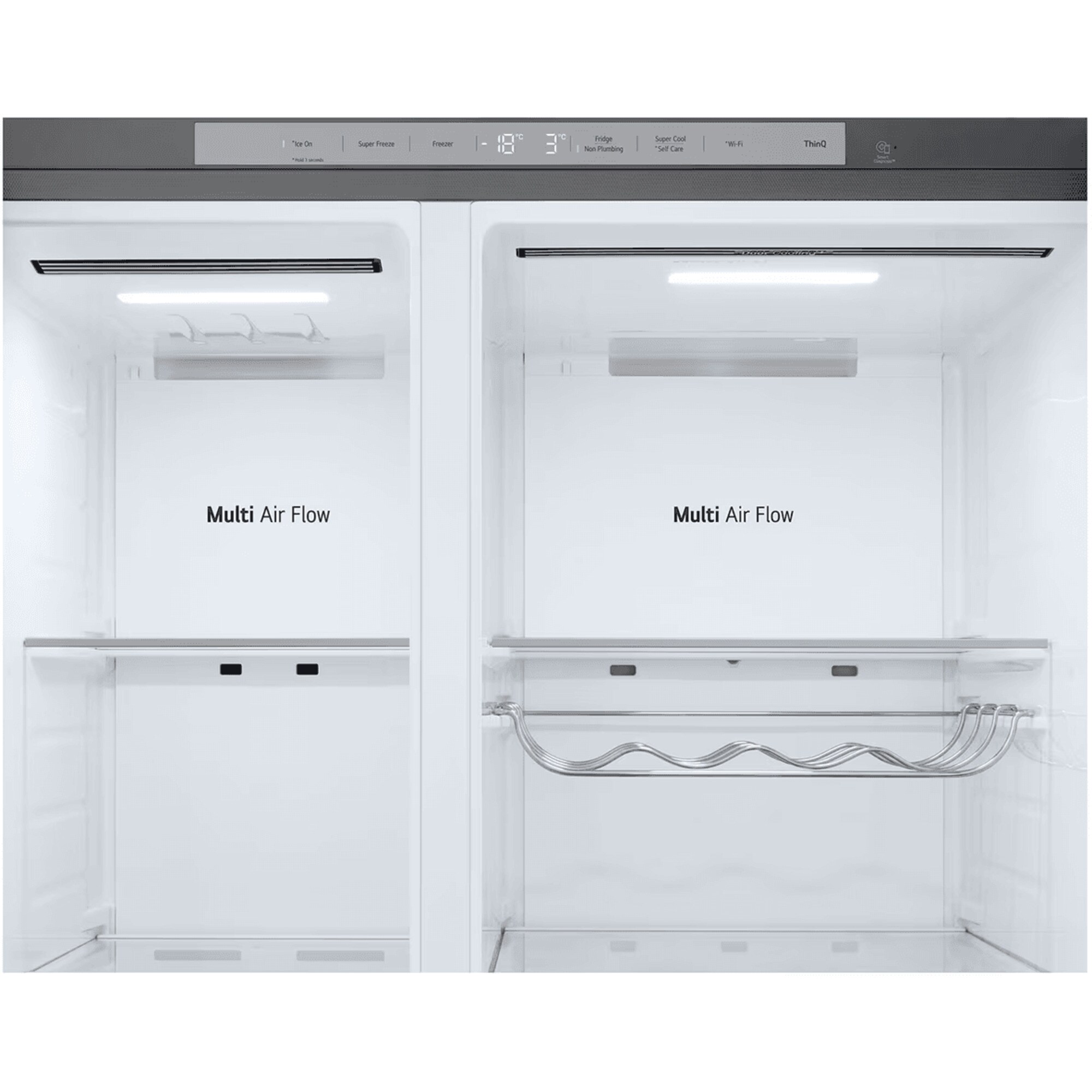 LG Multi-Door GSLE81PYBC