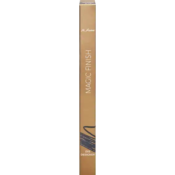 MAGIC FINISH Eye Designer- majestic blue