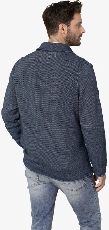 Babista - TESSALUNA - Vest - Blauw