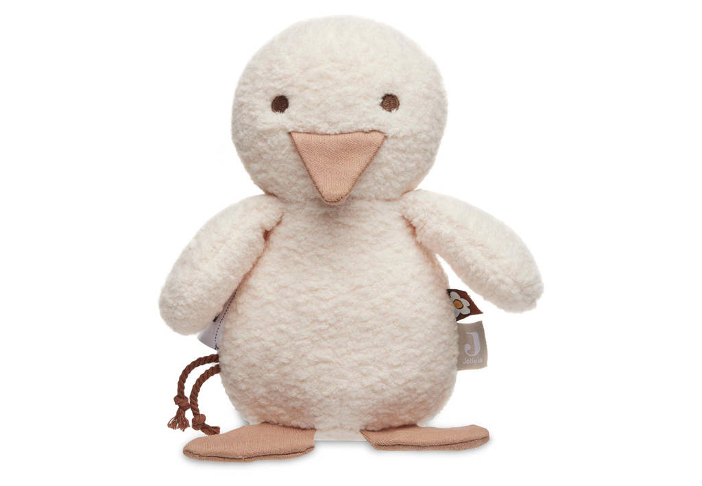 Eendjeactivity toy Spring Garden Duck