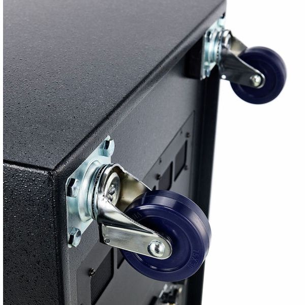 the box CL 110/118MKII Power Bundle