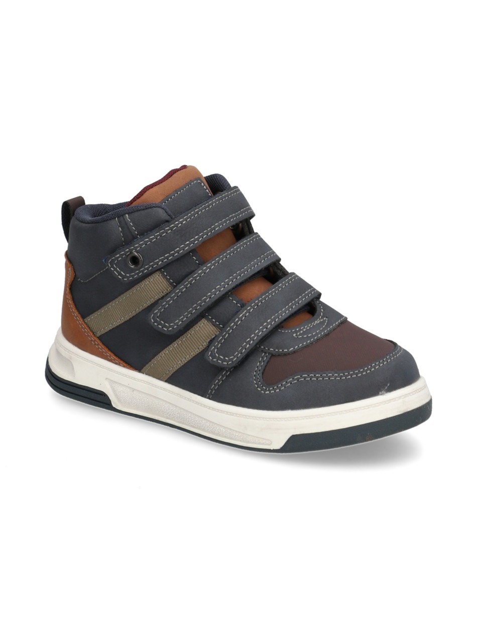 Sneaker Mid Cut