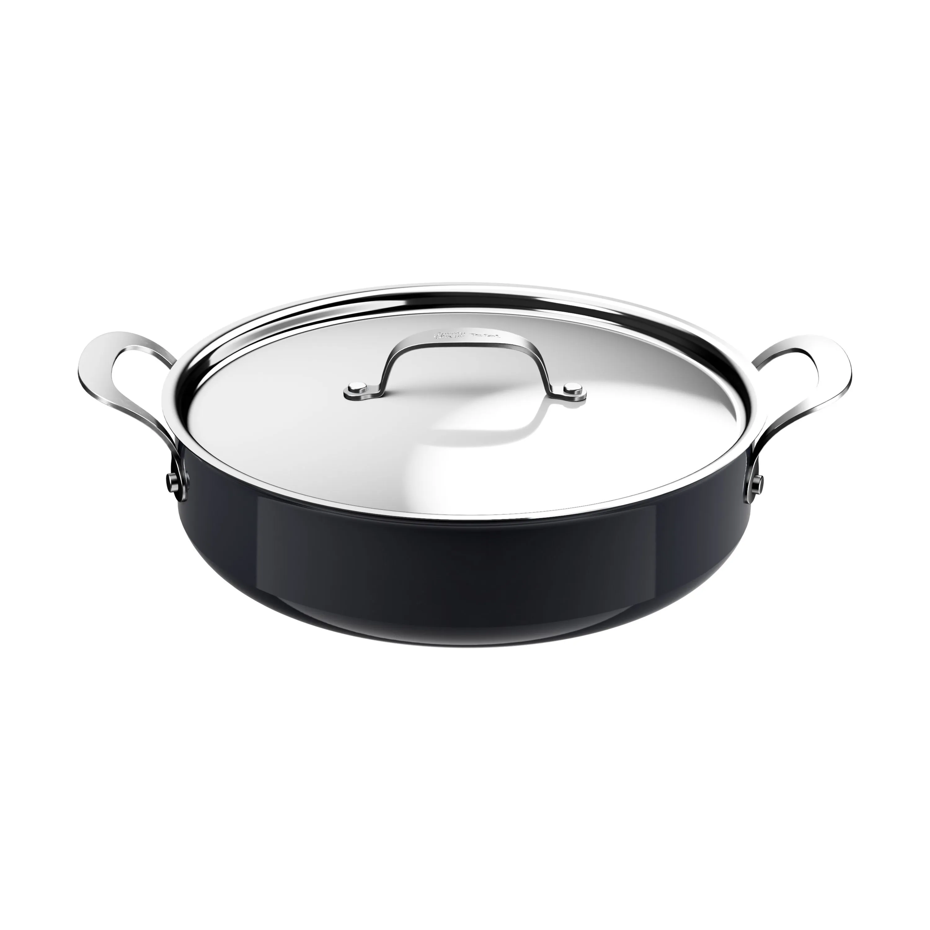 Jamie Oliver by Tefal Enjoy Grydesæt - 6 dele