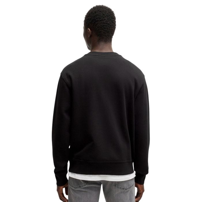 Boss WeSmall Sweater Heren