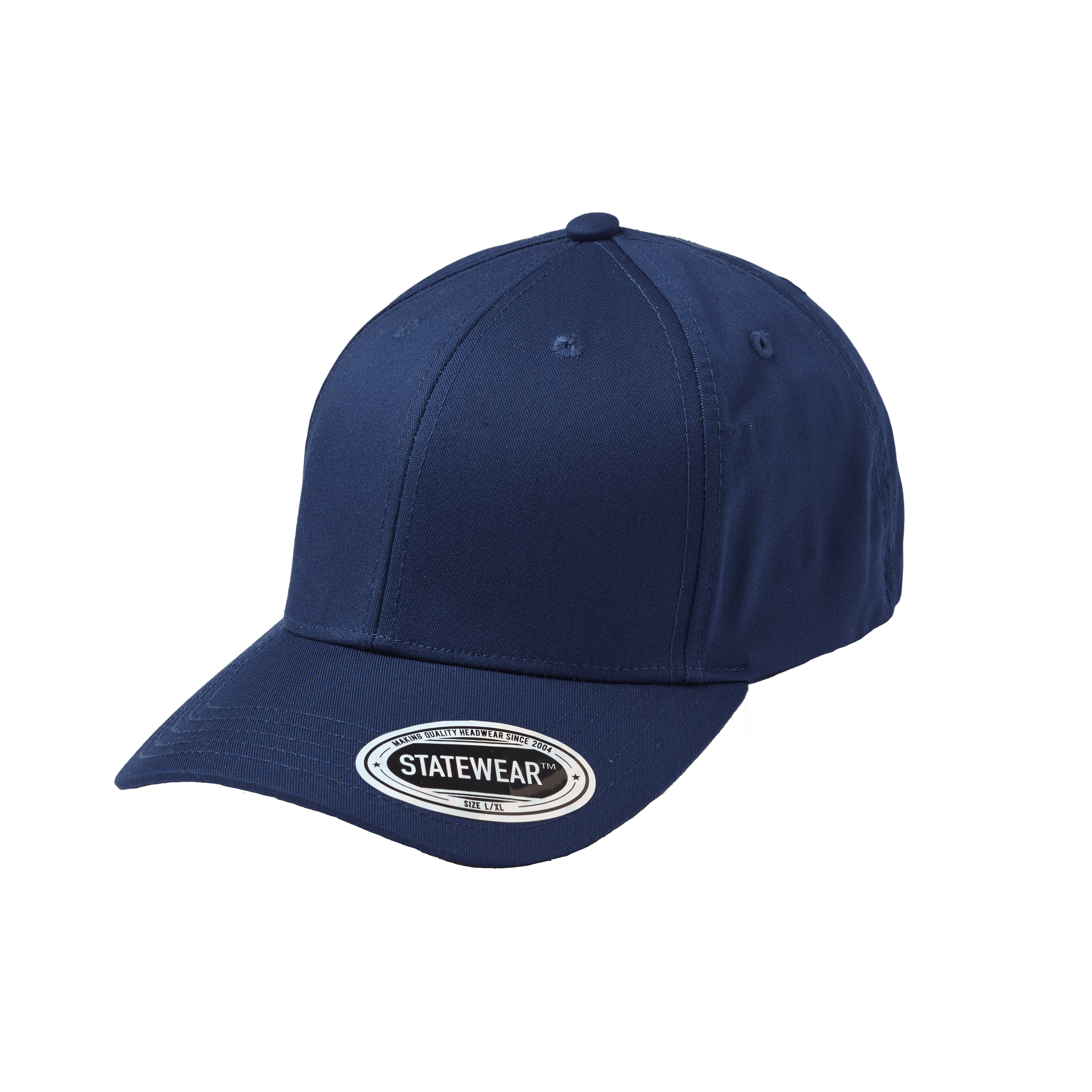 Statewear State Baseball Cap ex band - Tilbehør klær