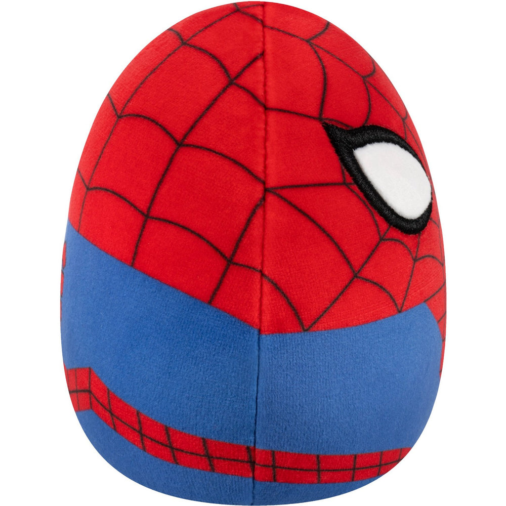 Køb Squishmallows Marvel Spiderman CDU 20 Cm