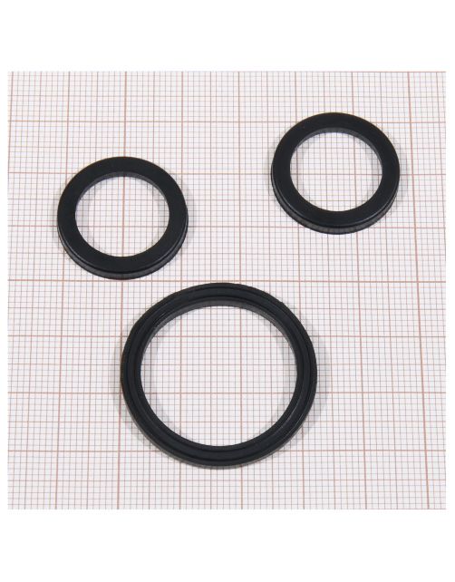 Jbl Proflora Co2 Inline Dichtingen - Bemesting - 1 set