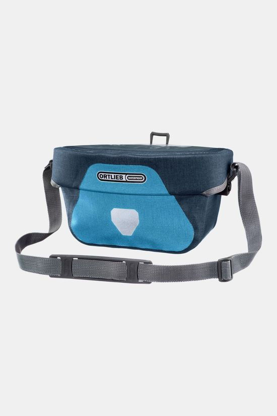 Ortlieb Ortlieb Ultimate Six Plus 5L Stuurtas