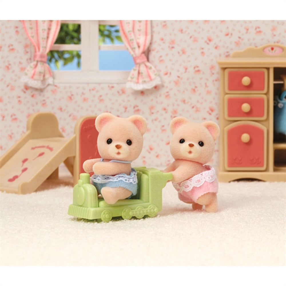 Bjørnetvillingerne - Sylvanian Families