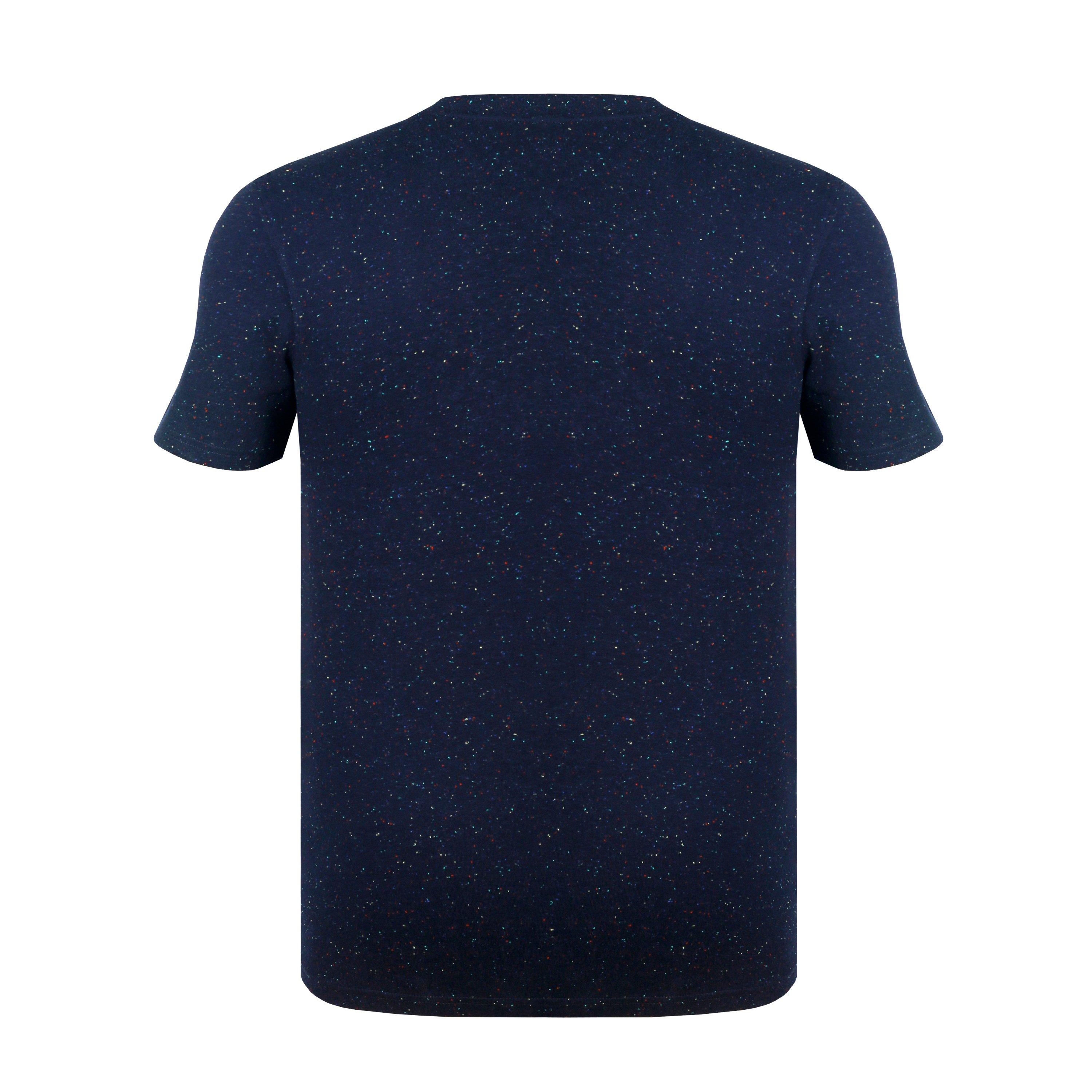 SoulCal Textured Flecked T Shirt