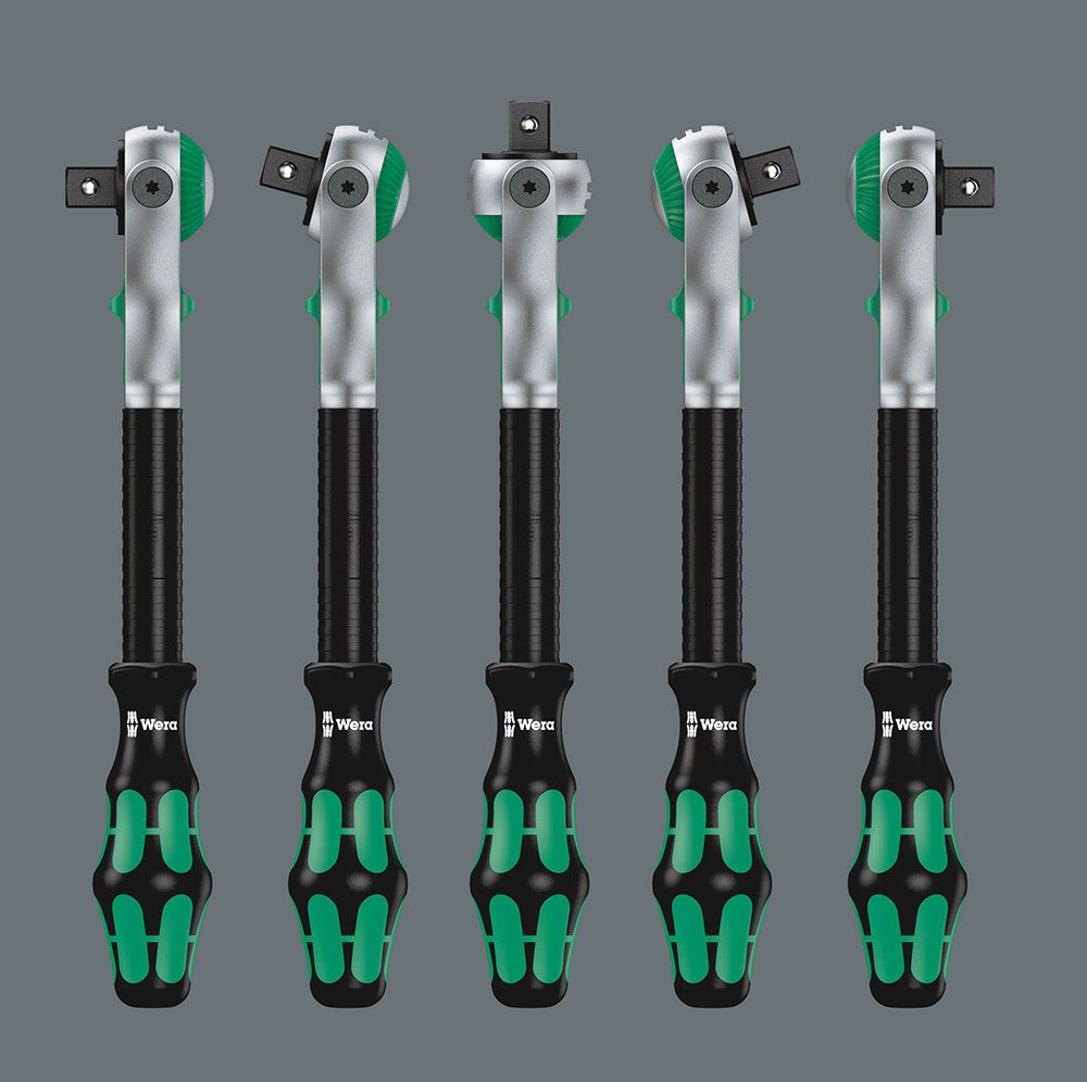 Wera Bicycle Set 7 kaufen | Bike-Discount