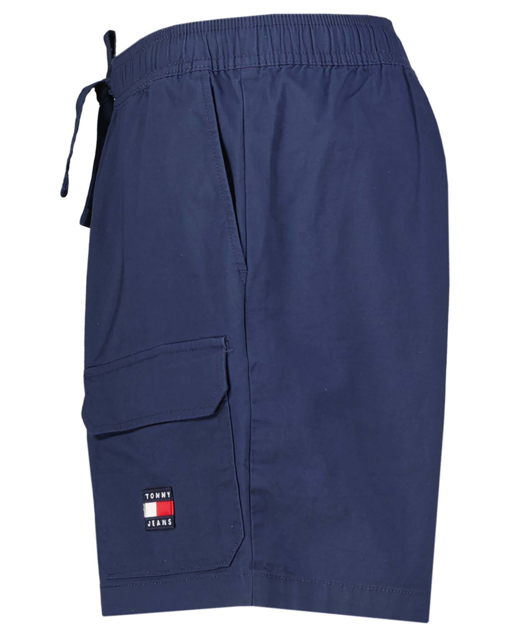 Tommy Jeans| Herren Bermudas POCKET BEACH SHORT