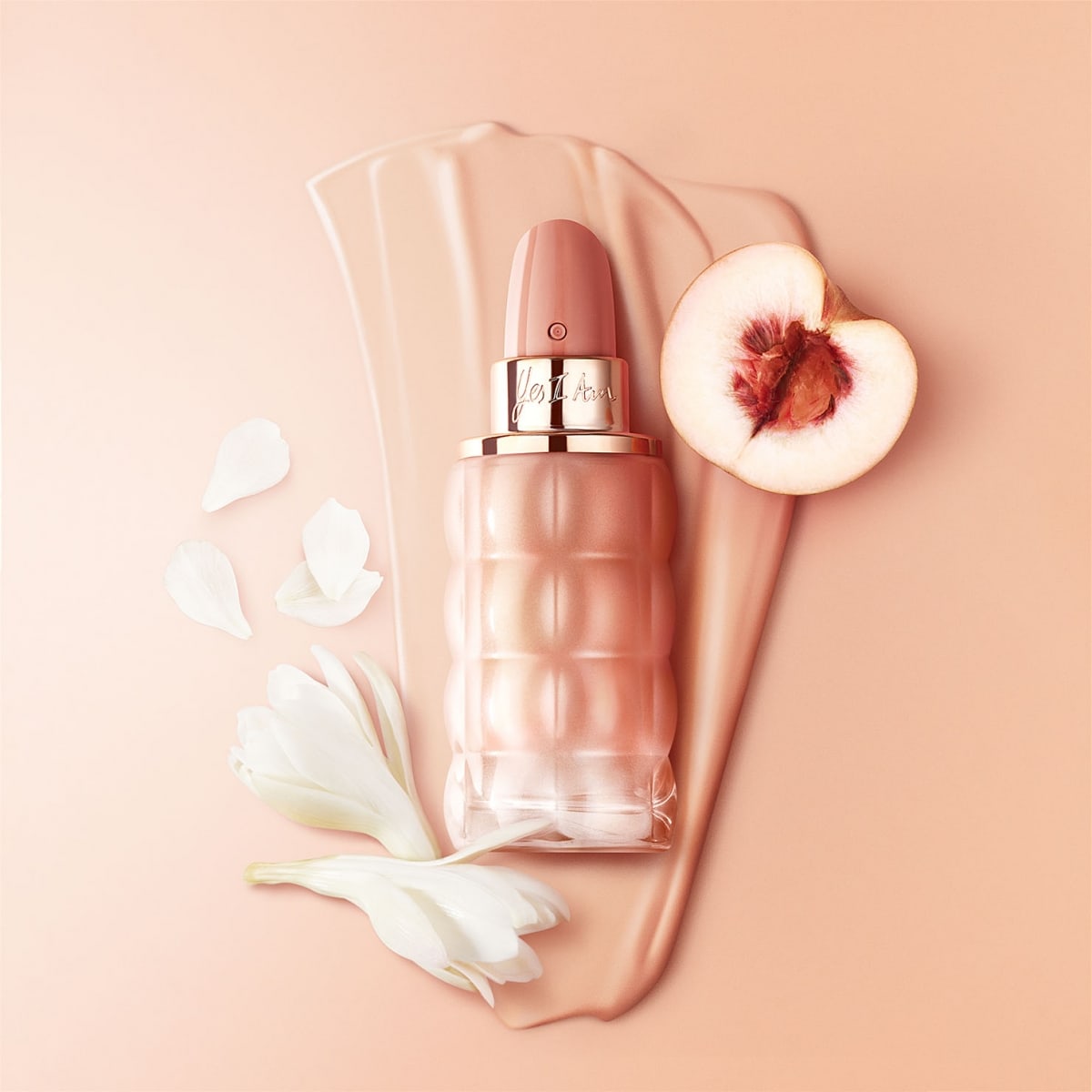 Cacharel Yes I Am Glorious Eau de Parfum