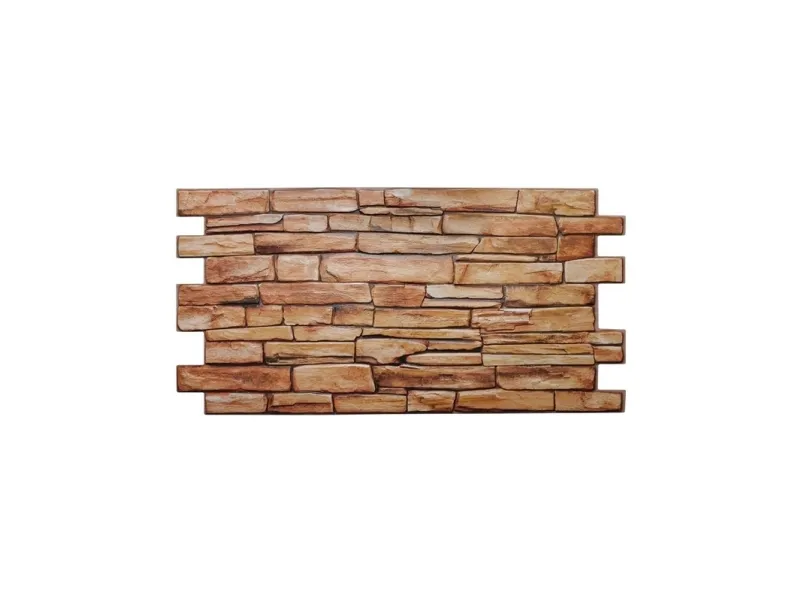 Grace_Baltic Pvc Panel Karelian Slate 980 498Mm