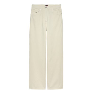 Jean femme Tjw Layla Hr Slim Str TOMMY HILFIGER