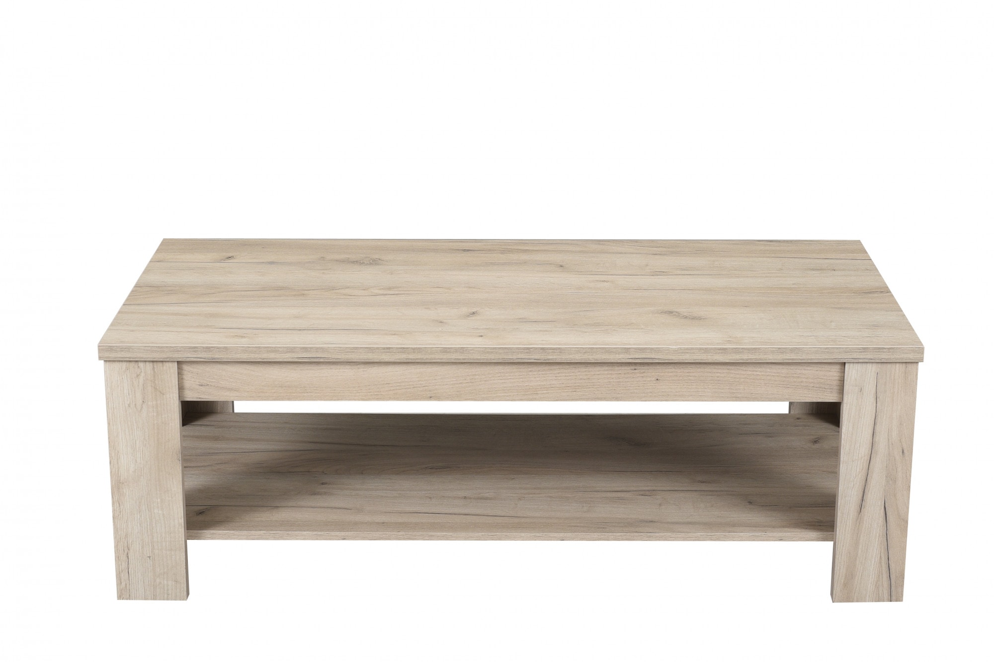 Home affaire Couchtisch »Oscar CT« mit Ablageboden