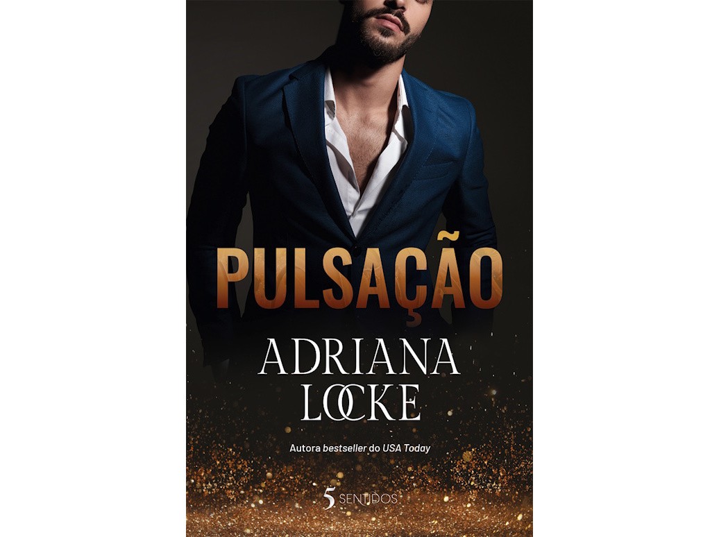 LIVRO PULSAÇÃO DE ADRIANA LOCKE
