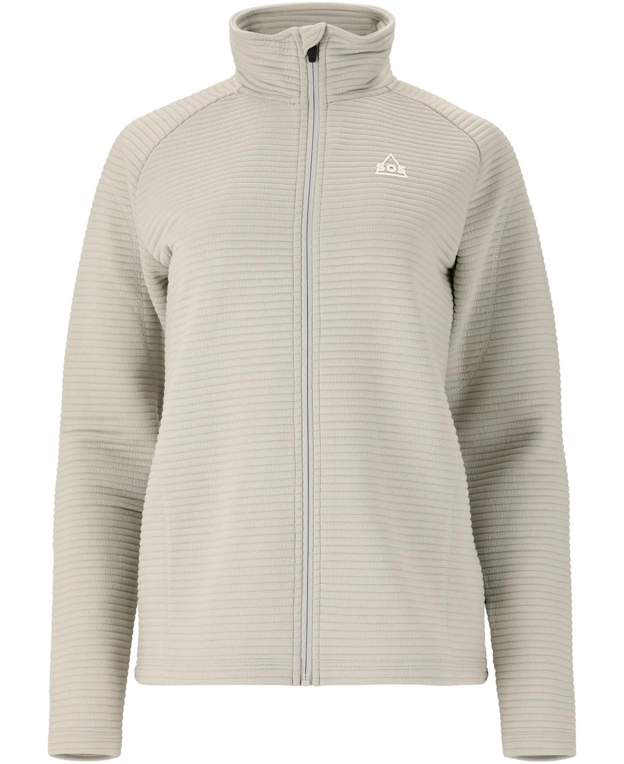 SOS<br>Muju W Full Zip Midlayer