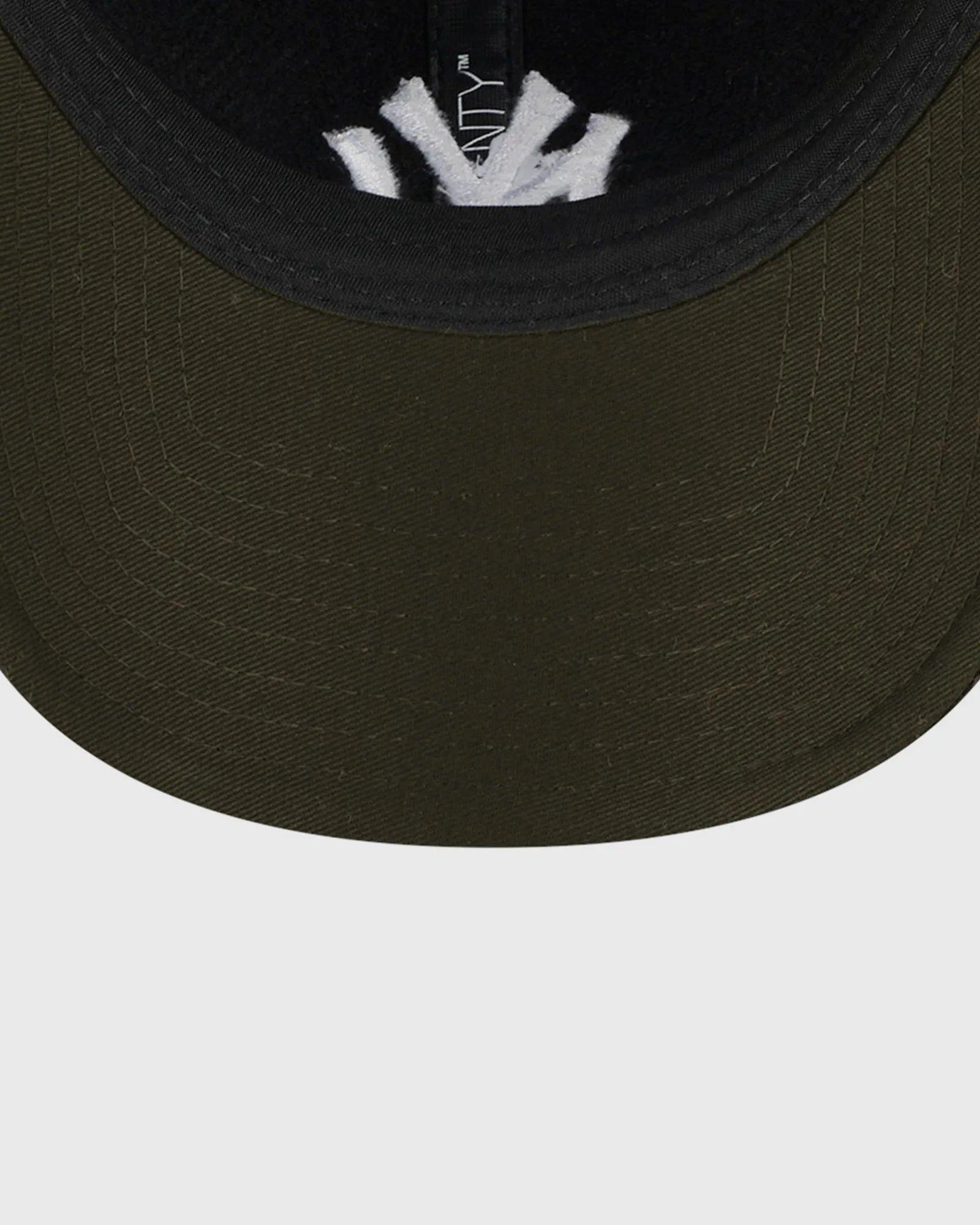 New Era HERRINGBONE 9TWENTY NEW YORK YANKEES