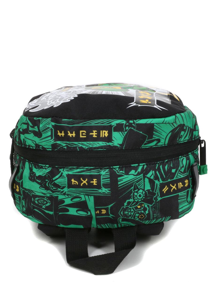 Sac À dos Lego Ninjago Lloyd XS