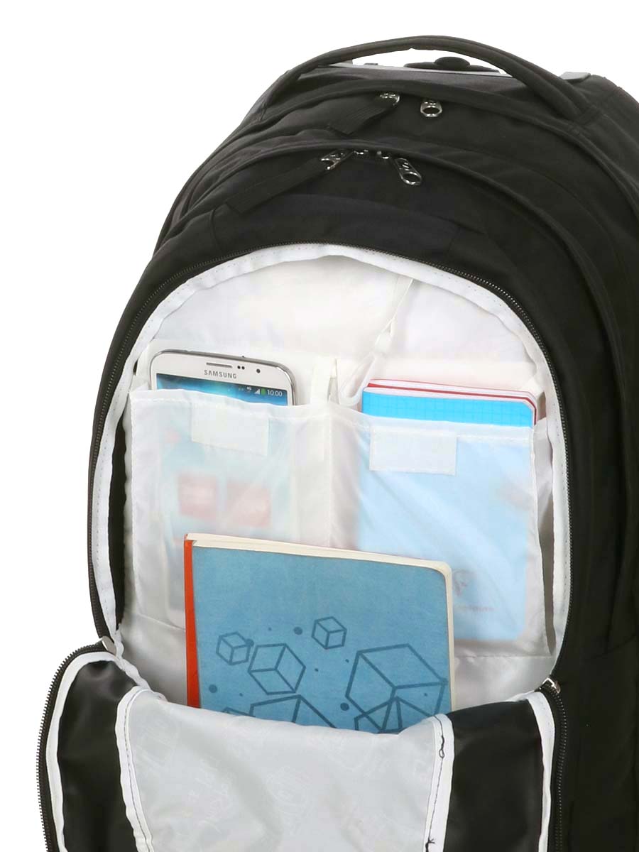 Sac À dos À roulettes Jansport Driver 8