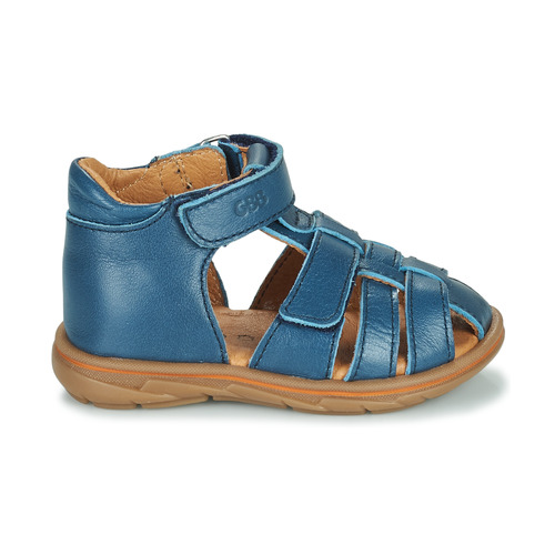 GBB - LOUKO - Bleu