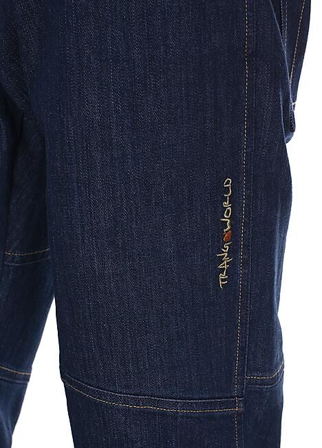 TRANGOWORLD - PANTALON YOSEMITE DC M