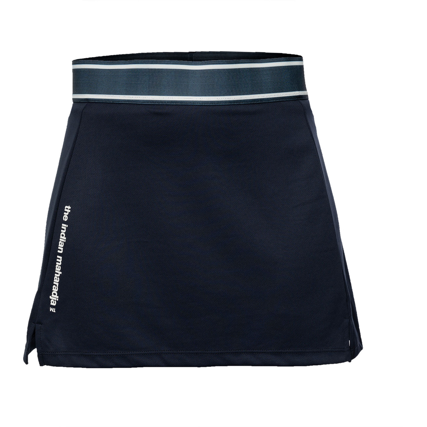 Indian Maharadja Pique Skirt