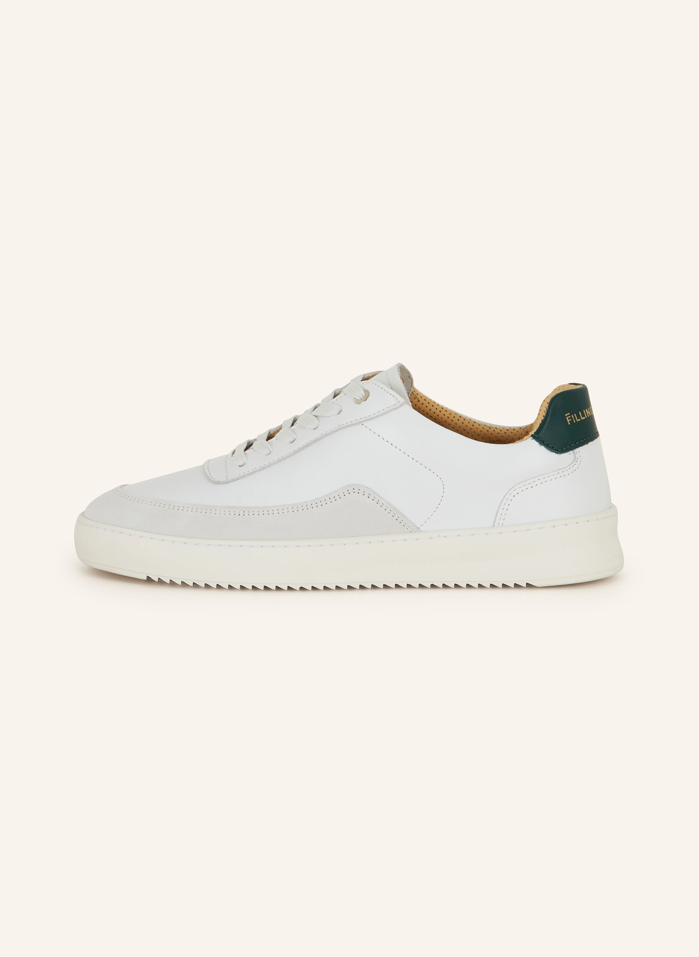 FILLING PIECES Sneaker MONDO SQUASH