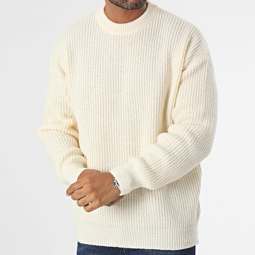 Pull Blanc