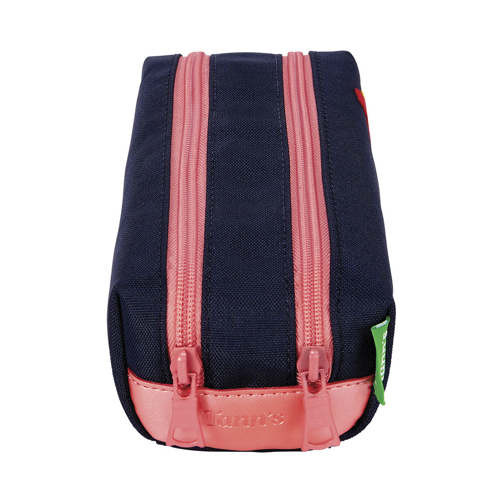 Trousse Amy marine