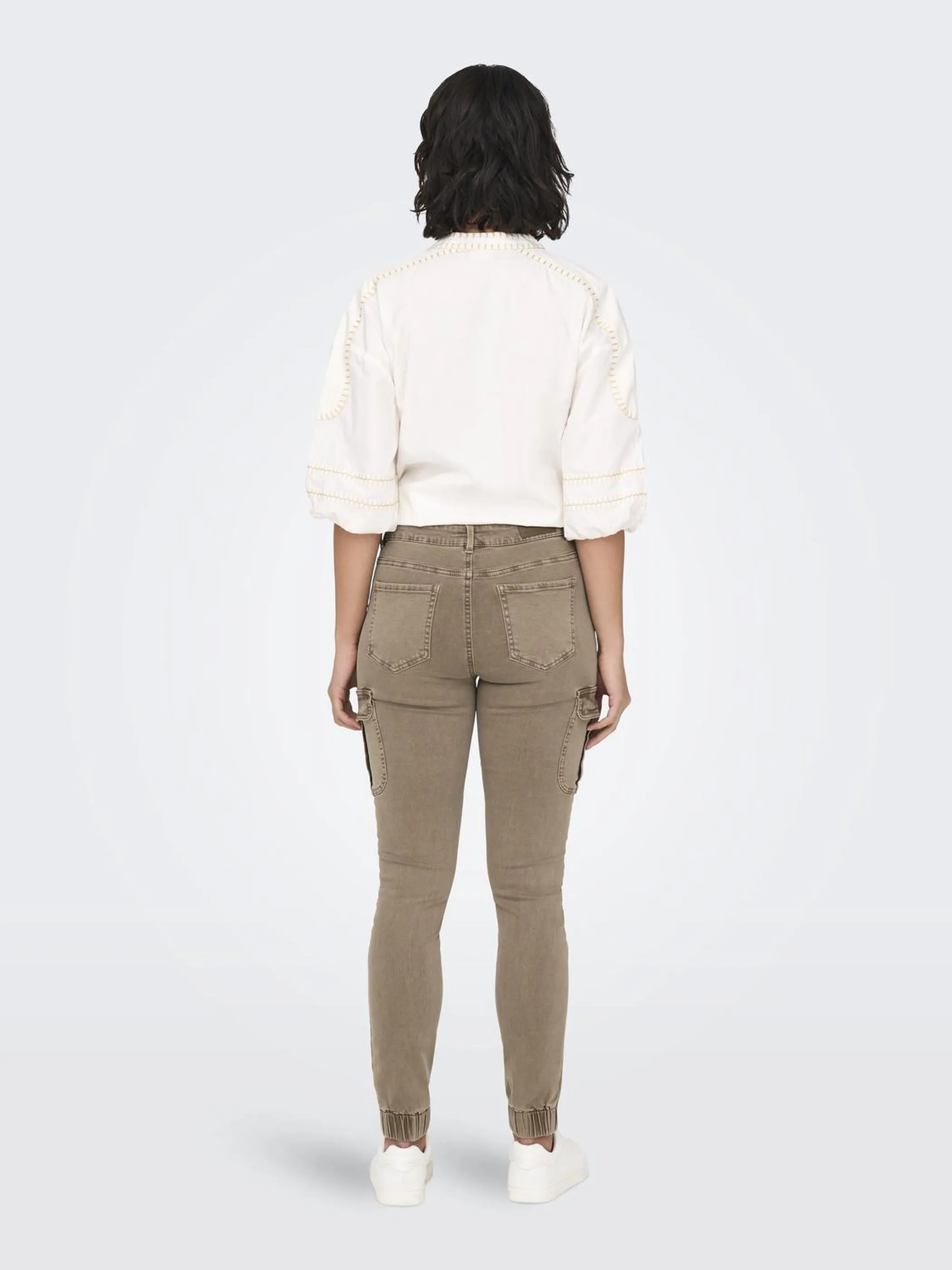 Only ONLMISSOURI REG ANKL Cargo Pants
