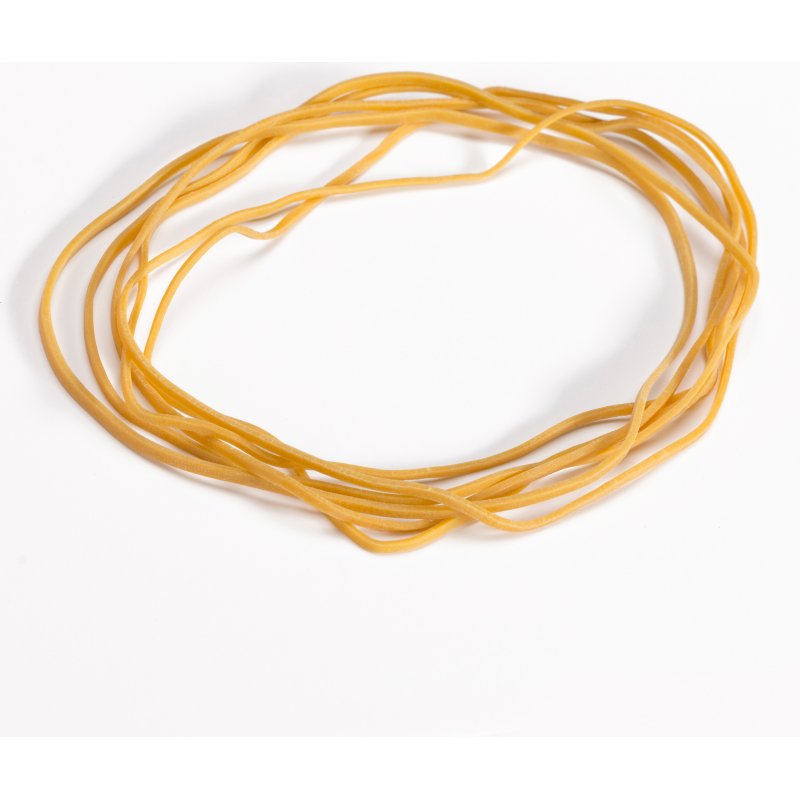 Elastique 180 x 1,8 mm - Sachet de 1 Kg