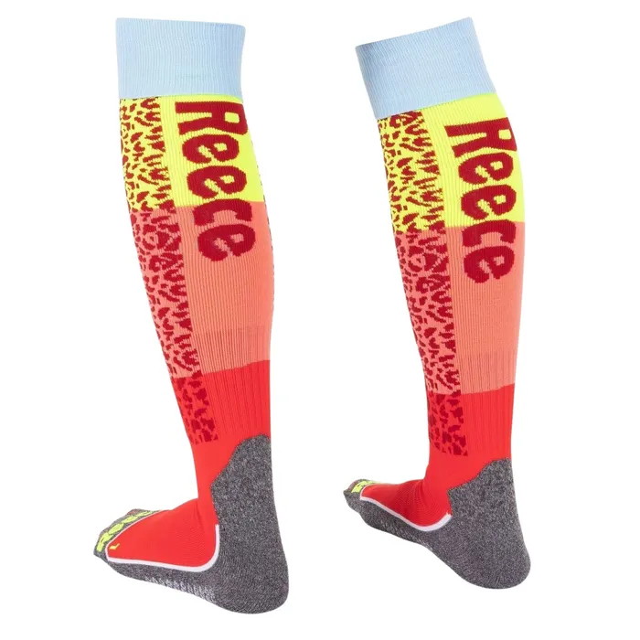 Reece Oxley Hockeysokken