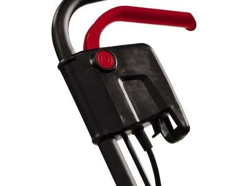 Einhell Einhell GC-SA 1231/1 elektrisk plænelufter/vertikalskære 31 cm 230V/1200W