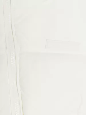 Jaqueta puffer reciclada Relaxed New York